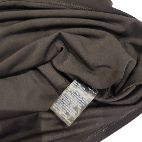 WHBM surplice blouse with tie waist - Picture 5 of 7